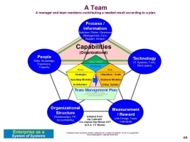 Team Model based upon the Original STAR Model from Jay Galbraith